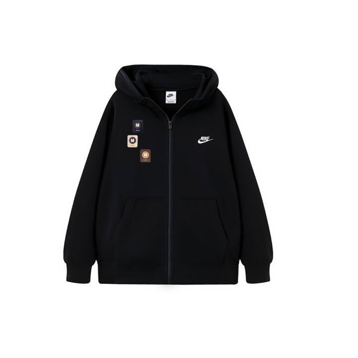 Nike Nike Jackets & Coats Men's Black