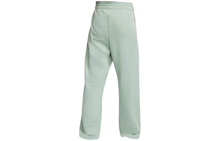 Nike Nike Knitted Sweatpants Women's Silver Pine Moderate