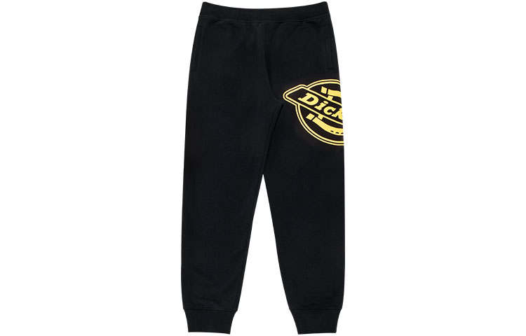 Dickies Knitted Sweatpants Men's Clothing