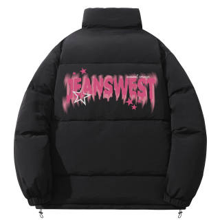 JEANSWEST CLUB Down Jacket Unisex