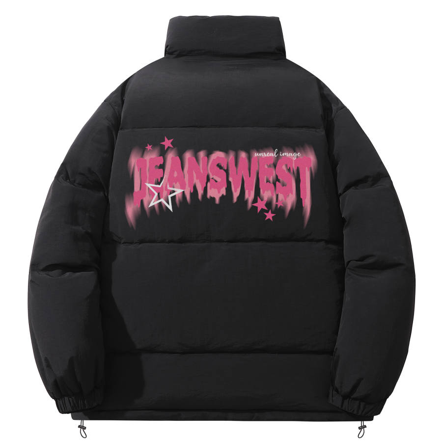 JEANSWEST CLUB Down Jacket Unisex