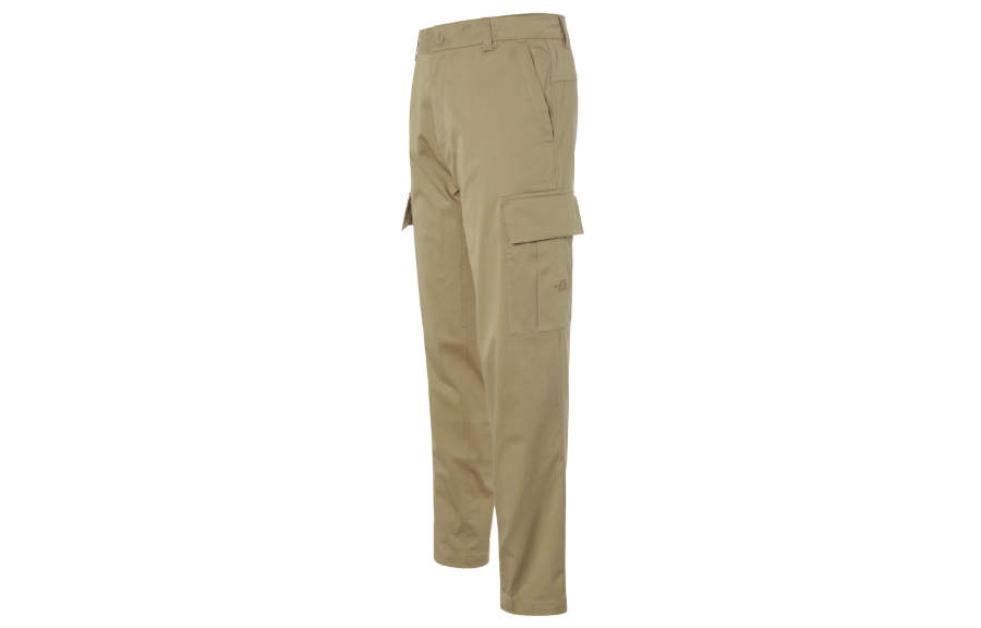 THE NORTH FACE Cargo Pants Men's Khaki