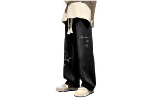 CENPIN Jeans, Spring Summer Unisex