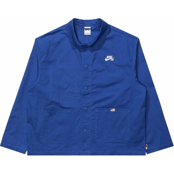 Nike Nike Sb Olympics 2024 Chore Jacket