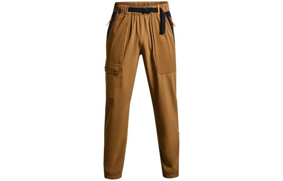 Under Armour Under Armour RUSH Cargo Pants Men's Brown