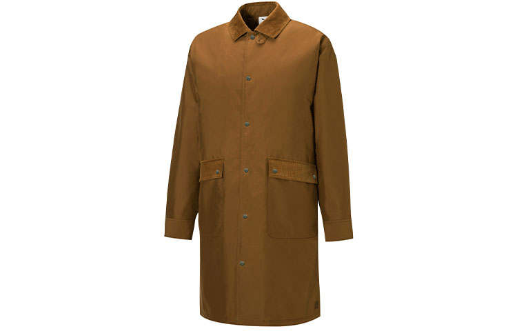 PUMA PUMA X Maison Kitsune Trench Coat