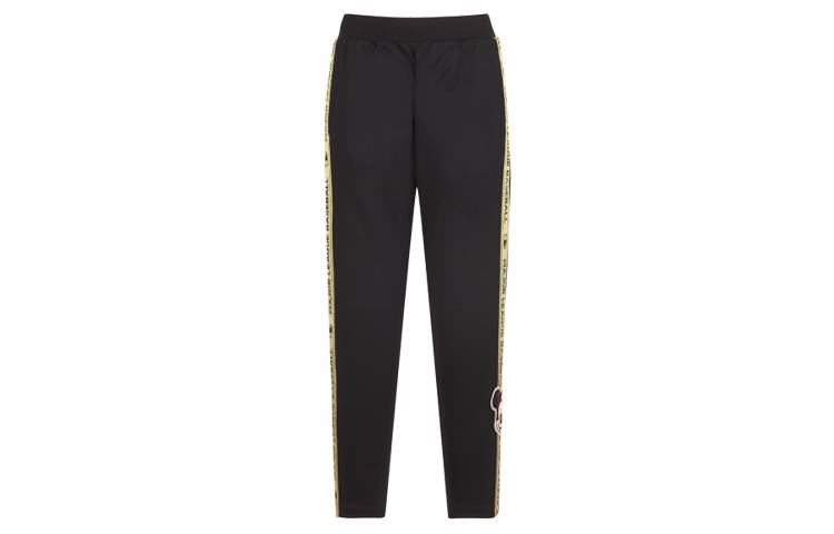 MLB MLB Knitted Sweatpants Unisex Black