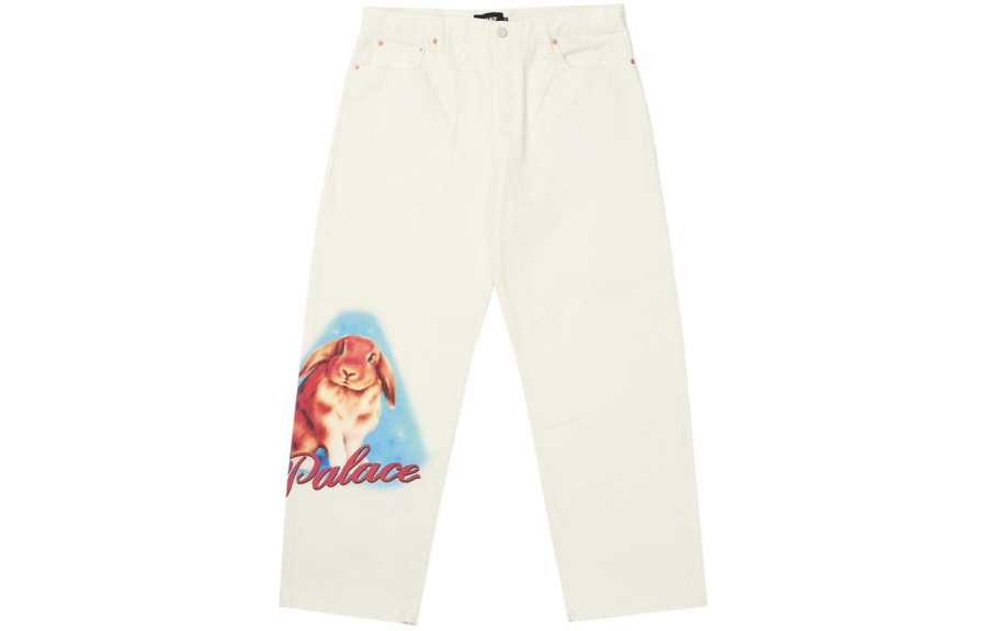 PALACE Phumper P90 Baggy Jean