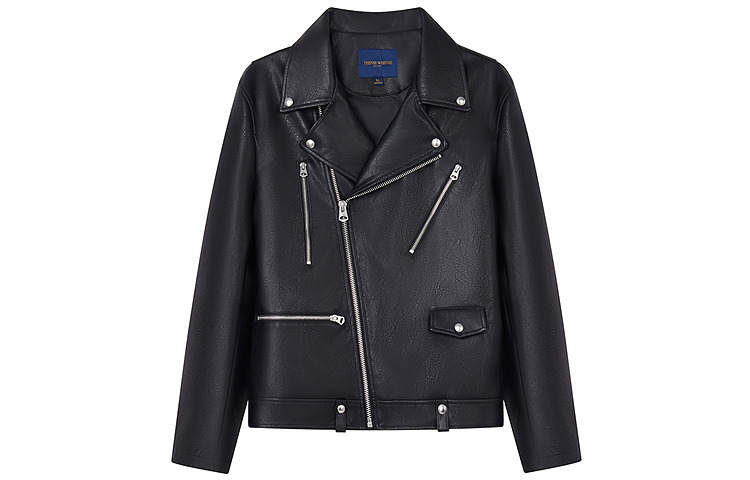 Teenie Weenie Men Jackets & Coats Unisex Black
