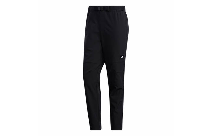 Adidas Adidas Knitted Sweatpants Men's Black