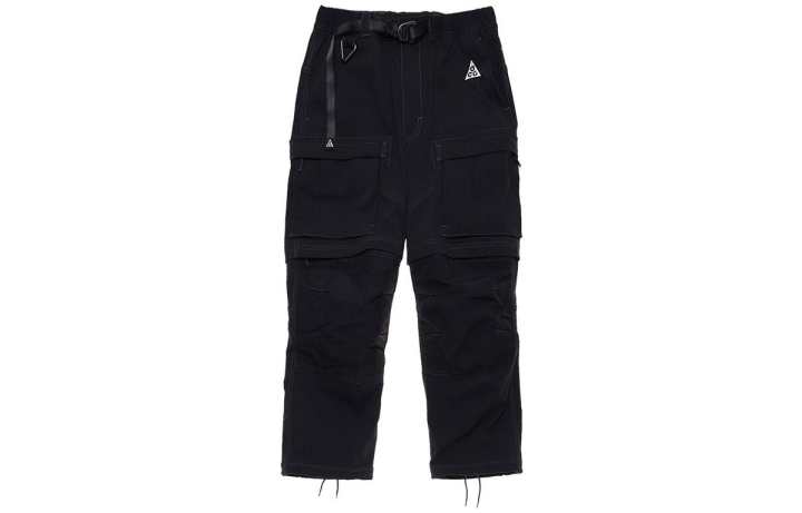 Nike Nike ACG Casual Pants Men's Black