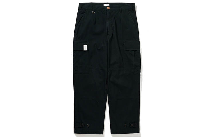 714STREET Cargo Pants Casual Pants Men's