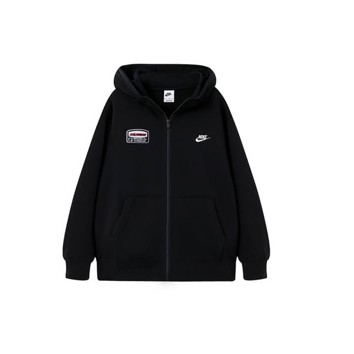 Nike Nike Jackets & Coats Men's Black