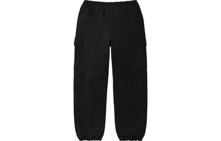 Supreme Supreme Small Box Cargo Sweatpant