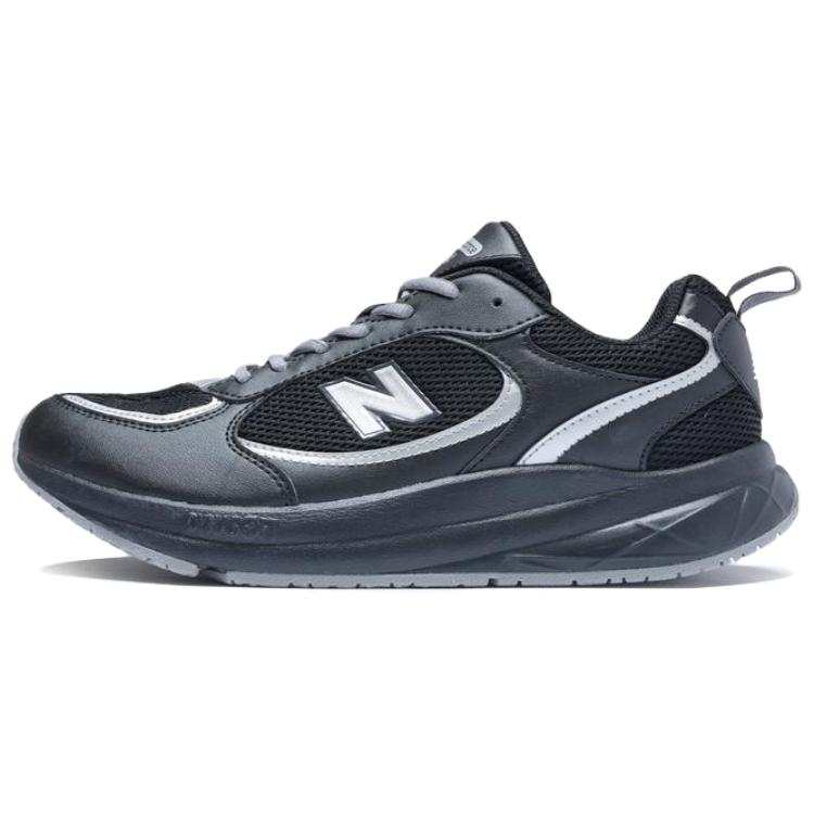 New Balance New Balance DynaSoft UA950 Low top Running Shoes Unisex Black