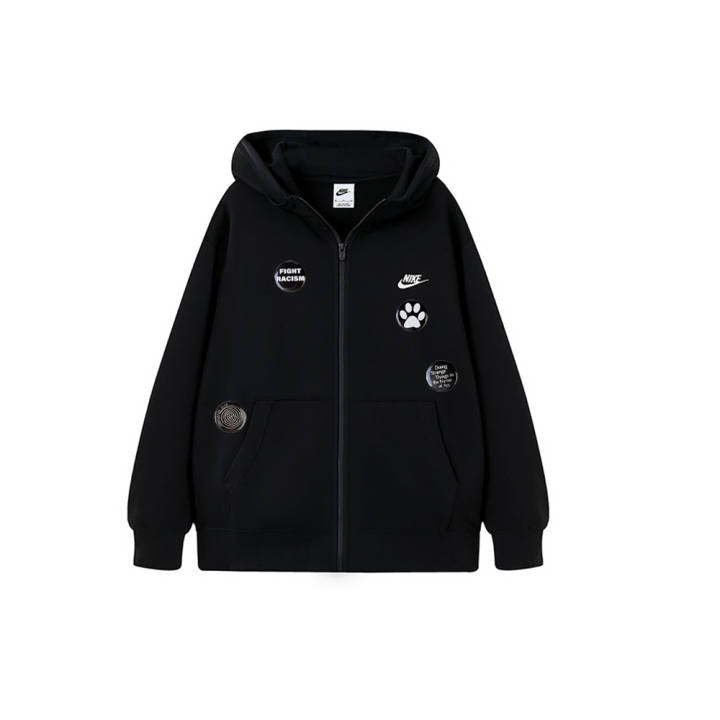Nike Nike Jackets & Coats Men's Black