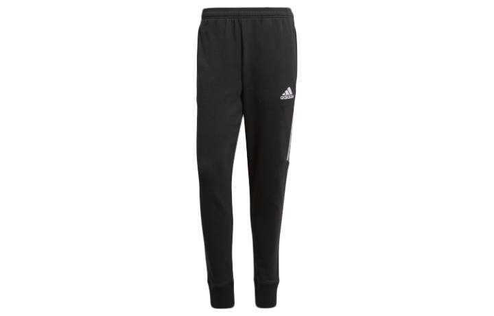 Adidas Adidas three-stripe track pants