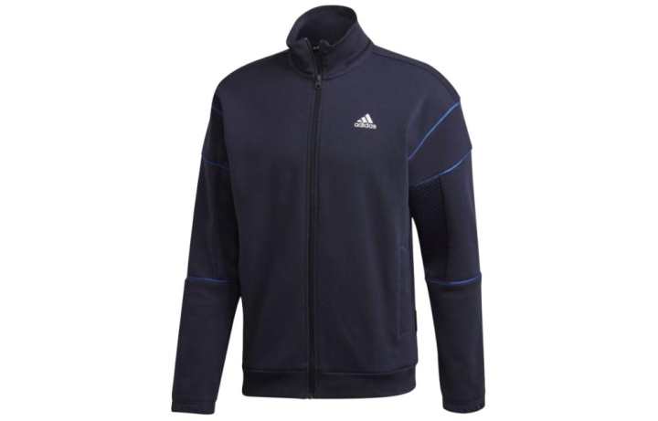 Adidas Adidas Jackets & Coats Men's Black