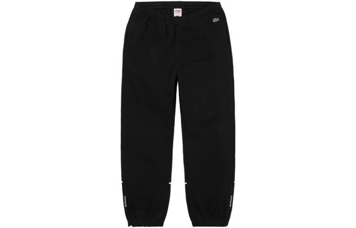 Supreme Supreme Lacoste Pique Pant