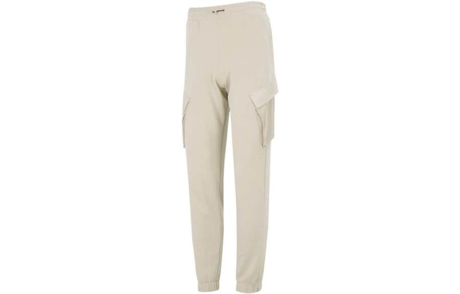 PUMA Cargo Pants Men's Apricot Moderate