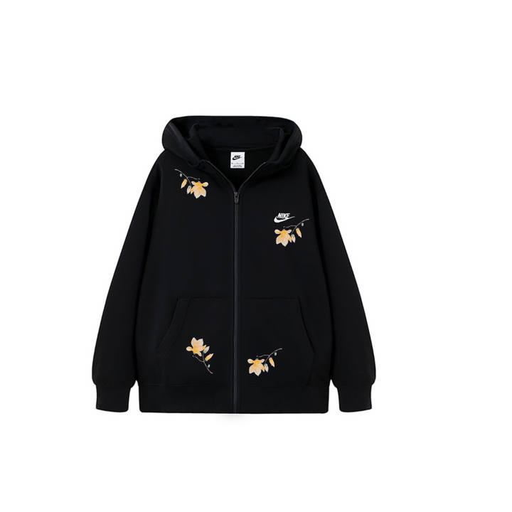 Nike Nike Jackets & Coats Men's Black