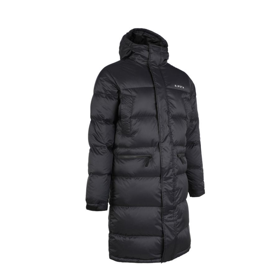 DECATHLON DECATHLON Down Jacket Unisex Black