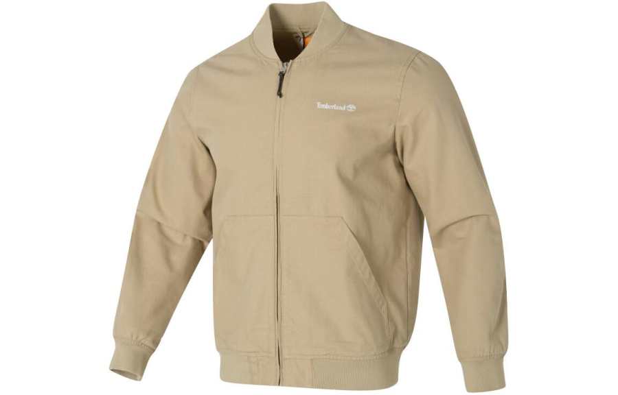Timberland Timberland Jackets & Coats Men's Green