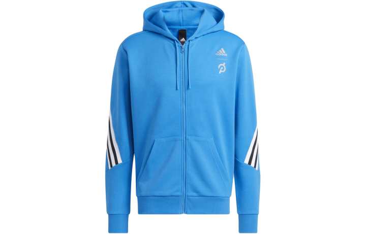 Adidas Adidas Free Shipping With AdiClub Adidas X Peloton Jacket