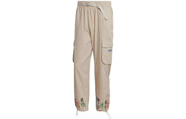 Adidas Originals Adidas Sean Wotherspoon Cargo Pants