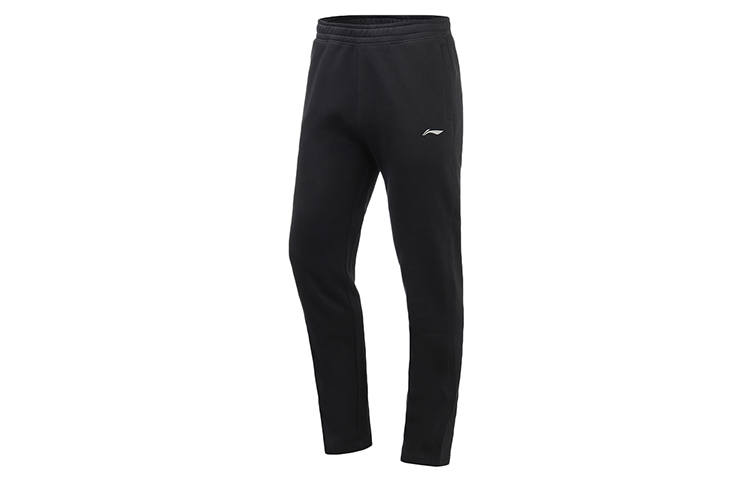 Li-Ning Li Ning Knitted Sweatpants Men's