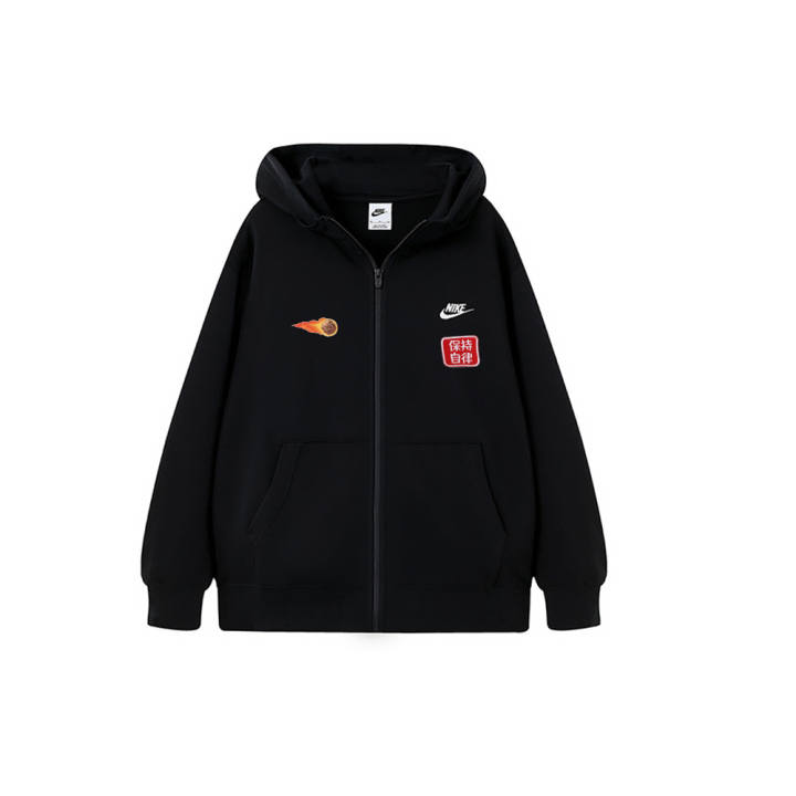 Nike Nike Jackets & Coats Men's Black