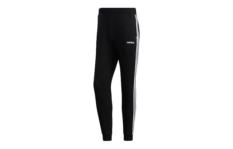 Adidas Neo Knitted Sweatpants Men's Black