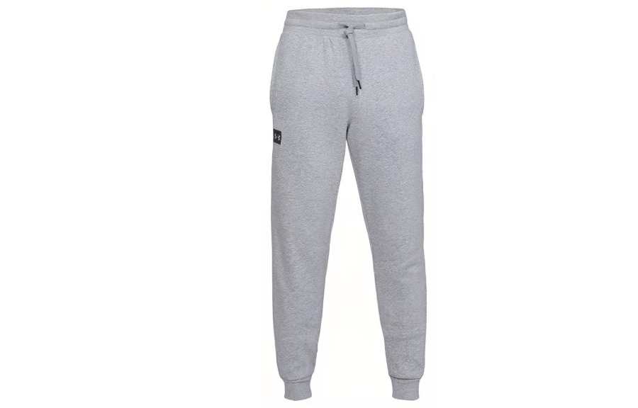 Under Armour Under Armour Sweatpants Men's Gray