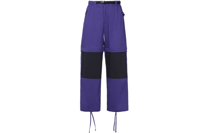 Nike Nike ACG Casual Pants Men's Violet