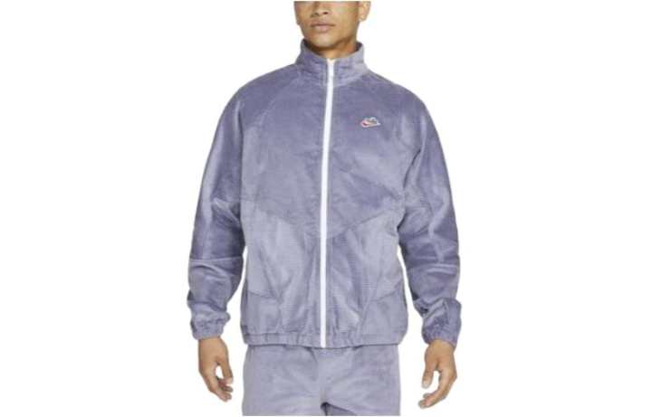 Nike Nike Jackets & Coats Men's Purple