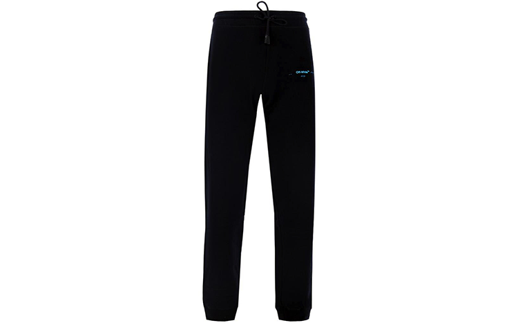 OFF-WHITE OFF WHITE Gradient Sweatpant
