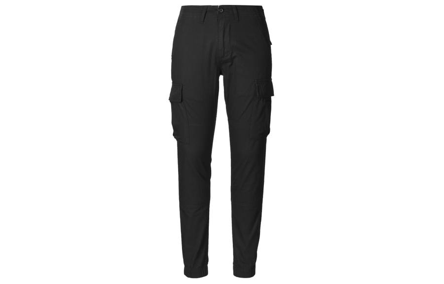 Vans Vans Cargo Pants Men's Black Moderate