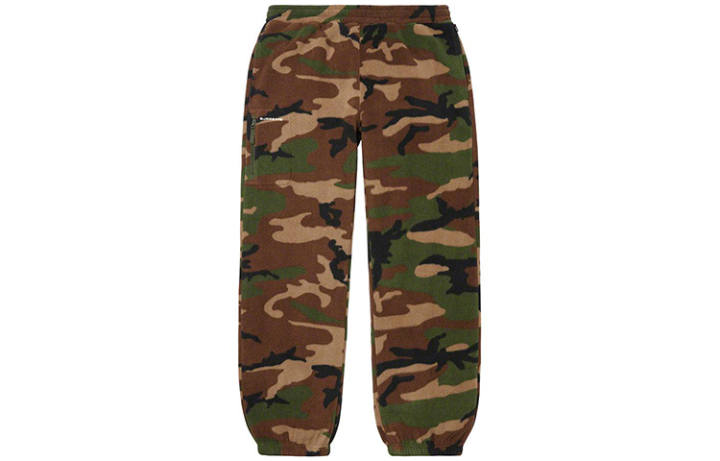 Supreme Supreme Polartec Pant FW22