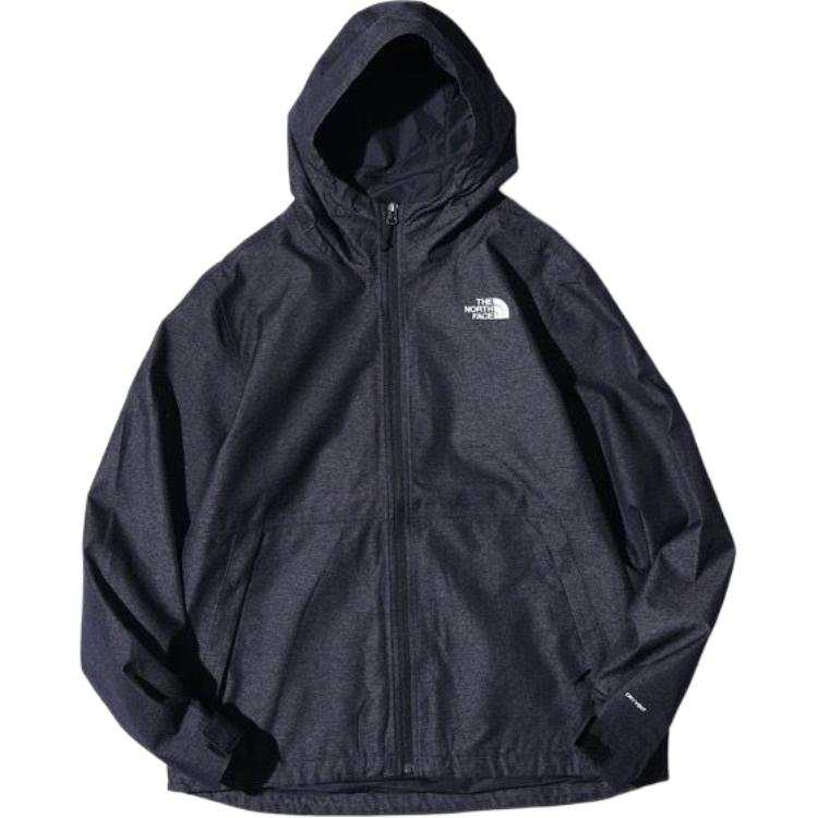 THE NORTH FACE Jacket Men's Black