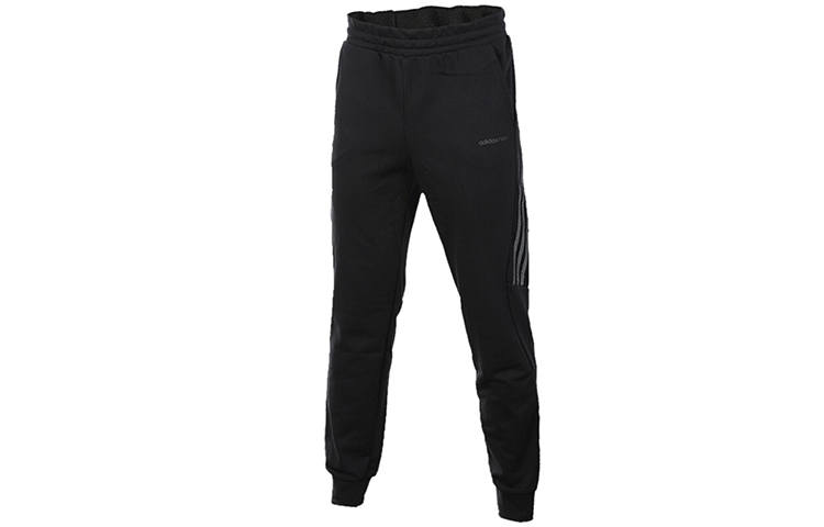 Adidas Neo Sweatpants Men's Black
