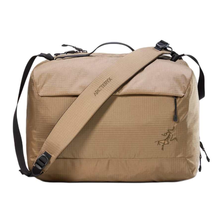 Arcteryx Arc'teryx 40L Crossbody Bags Nylon Brown Unisex