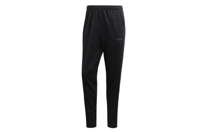 Adidas Adidas Knitted Sweatpants Men's