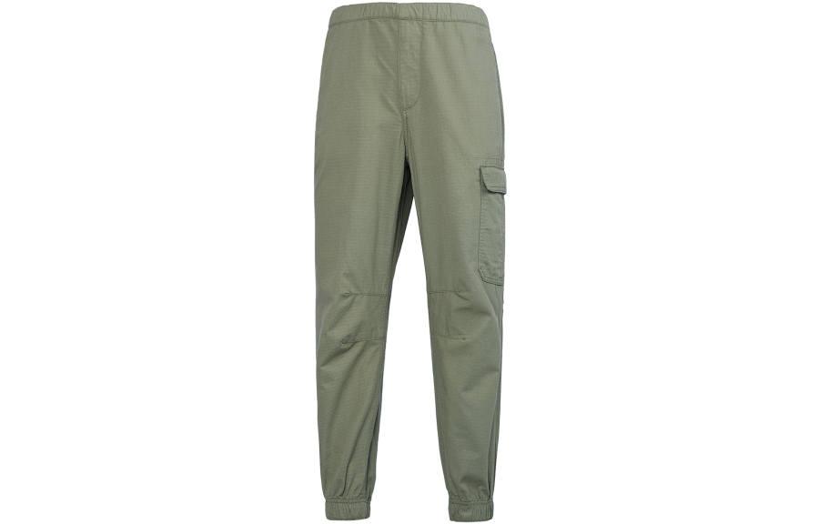 Timberland Cargo Pants Men's Kassel Green