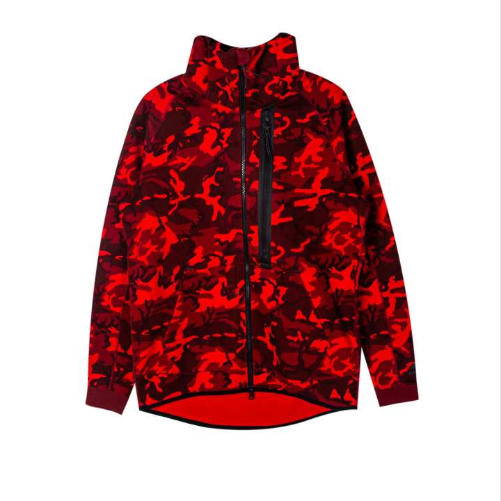 Nike Nike Jackets & Coats Men's Scarlet
