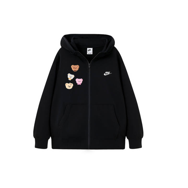 Nike Nike Jackets & Coats Men's Black