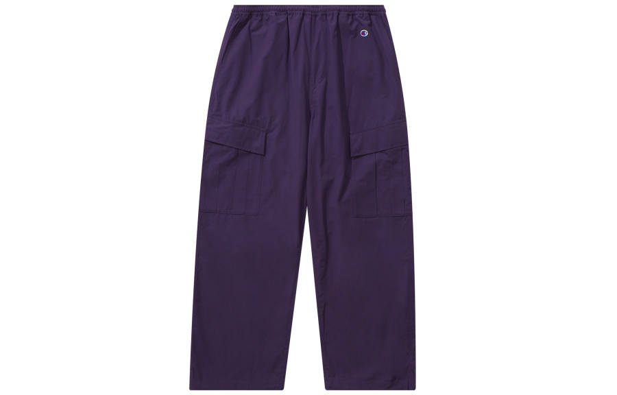 Champion SS22 Casual Pants Japan Version Unisex