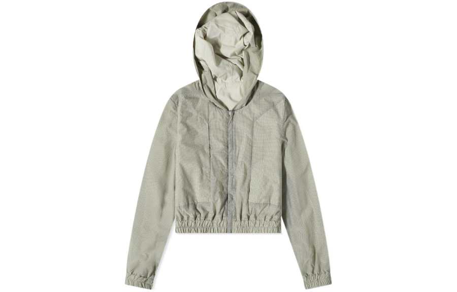 RICK OWENS RICK OWENS/RO Jackets & Coats Men's Olive