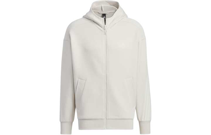 Adidas Adidas M Fustl Jkt 5 Jackets & Coats Men's Talc