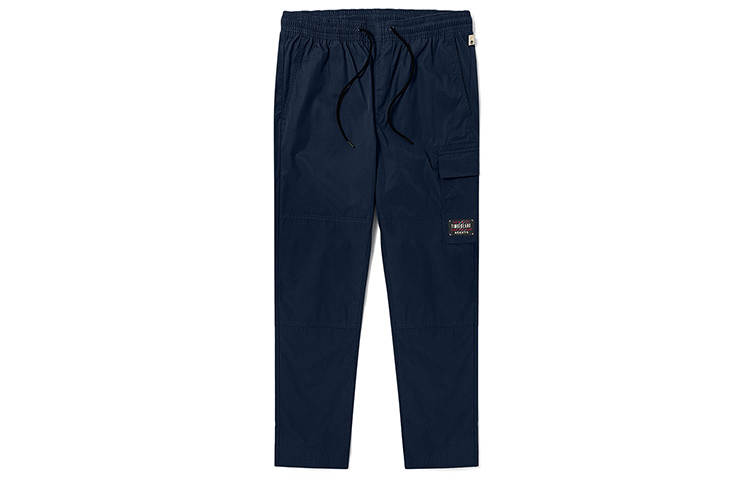 Timberland Cargo Pants Men's Dark Sapphire Moderate