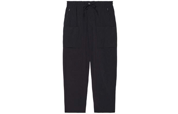 Y-3 Y 3 Cargo Pants Men's Black Moderate